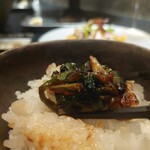 西麻布 焼肉 X - 