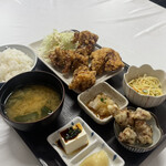 チキンハウス - 