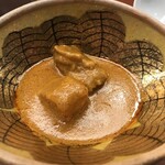 美会 - マッサマンカレー