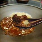 西麻布 焼肉 X - 