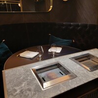 西麻布 焼肉 X - 