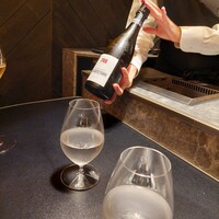 西麻布 焼肉 X - 