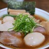 中華そば 燕屋商店