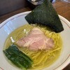 らー麺屋 バリバリジョニー