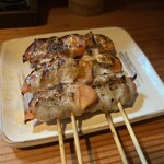 Yakitori Kaminari - 