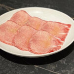 Yakiniku Bue - 