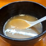 ラーメン 哲史 - 