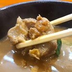 ラーメン 哲史 - 