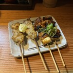 Yakitori Kaminari - 