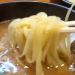 ラーメン 哲史 - 