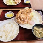 食堂 田舎家 - 