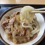 さか枝うどん - 