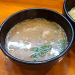 ラーメン 哲史 - 