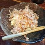 囲坊主 - 仙波ざる豆腐