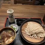 讃岐つけ麺 寒川 - 