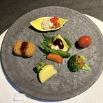 京の鴨料理 北斎 - 