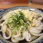 丸池製麺所 - 