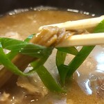 ラーメン 哲史 - 
