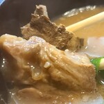 ラーメン 哲史 - 