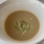 スカイレストラン ロンド - スープ(共通)