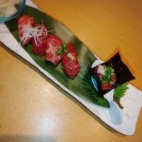 おやじ最後の握り 別邸 - 