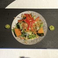 京の鴨料理 北斎 - 