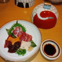 おやじ最後の握り 別邸 - 