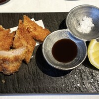 京の鴨料理 北斎 - 
