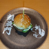 おやじ最後の握り 別邸 - 