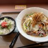 大津ちゃんぽんうどん・そば 白髭 大津サービスエリア(下り)