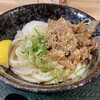 はなまるうどん 中野通り店