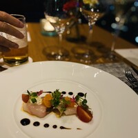 オールデイダイニング オアシスガーデン - 