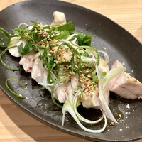 炭火割烹 麻布龍土町 - 
