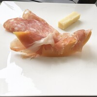 フォリオリーナ・デッラ・ポルタ・フォルトゥーナ - 