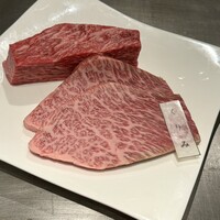 鉄板焼　利花苑 - 