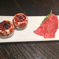 銀座 山科 - 