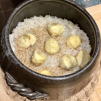 炭火割烹 麻布龍土町 - 
