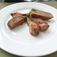 フォリオリーナ・デッラ・ポルタ・フォルトゥーナ - 