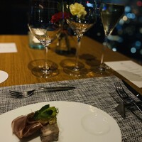 オールデイダイニング オアシスガーデン - 