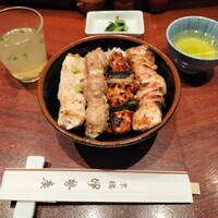 伊勢廣 京橋本店 - 