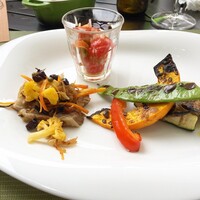 フォリオリーナ・デッラ・ポルタ・フォルトゥーナ - 