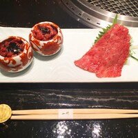 銀座 山科 - 