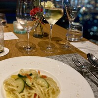 オールデイダイニング オアシスガーデン - 