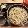 信州蕎麦の草笛