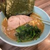 ラーメン 武蔵家 中野本店