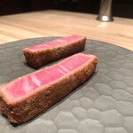 焼肉うしごろ - 