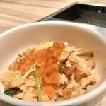 焼肉うしごろ - 