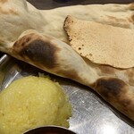 インド料理 ムンバイダイニング - 