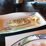 割烹旅館　志みず - 