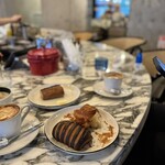SAISON　bakery&coffee - 